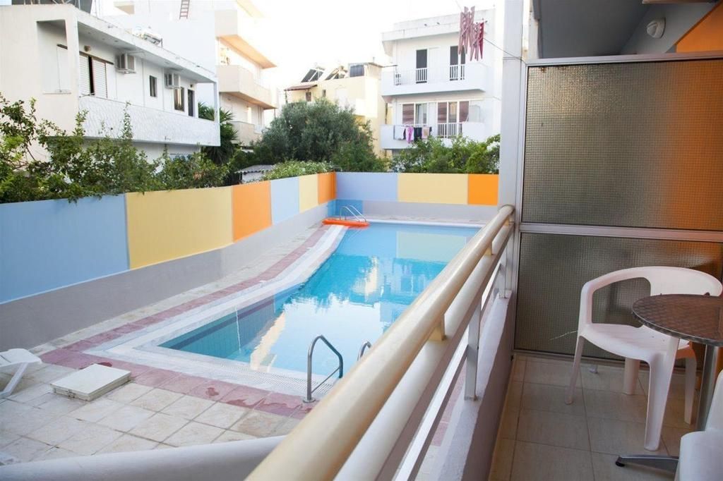 Hotel Theonia, foto 5