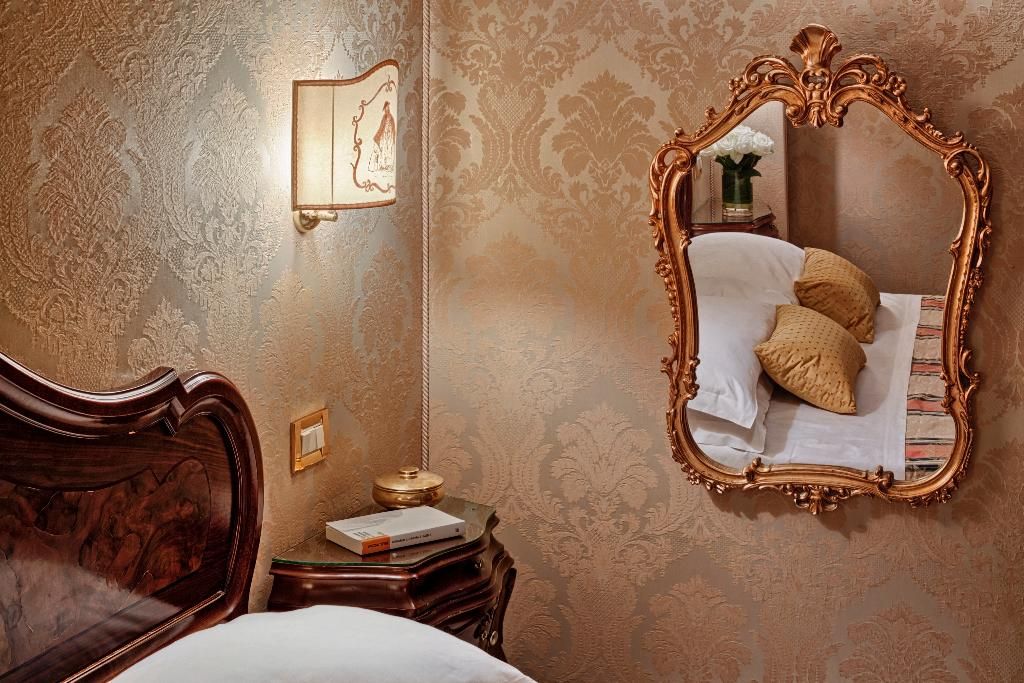 Antica Locanda Al Gambero, foto 4