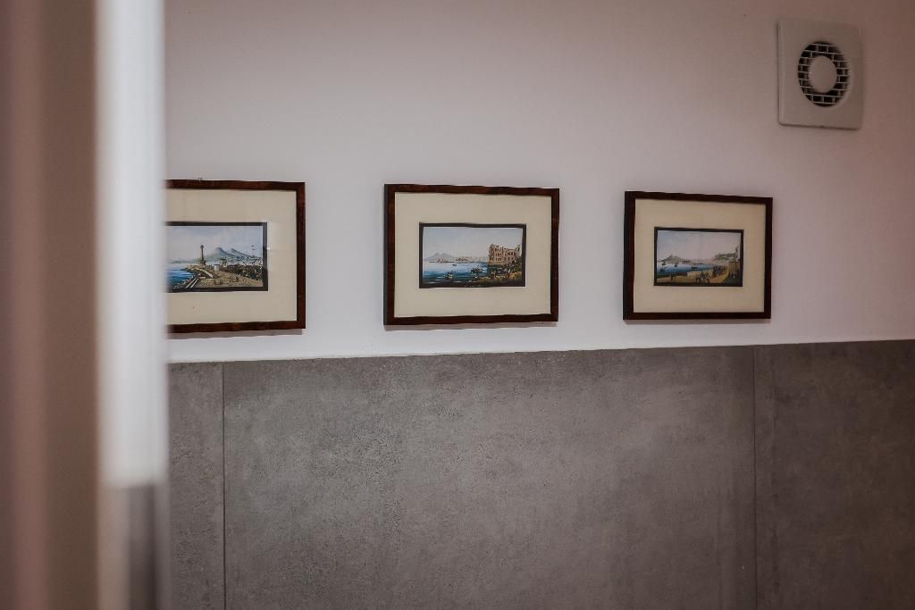 Dimora Megaride, foto 6