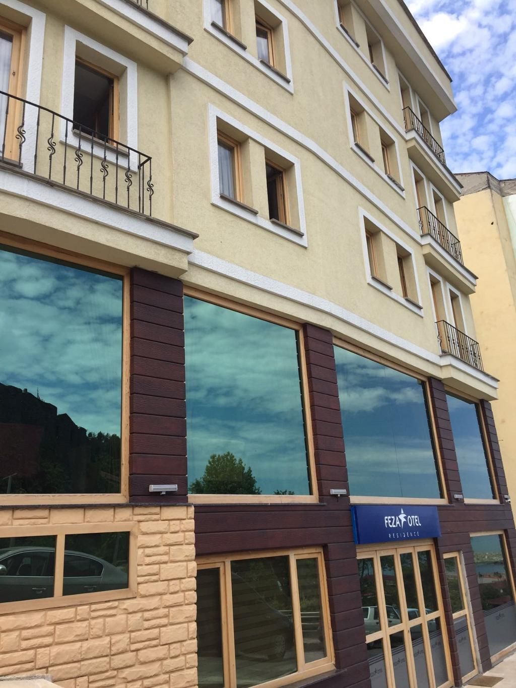 Feza Otel, foto 15