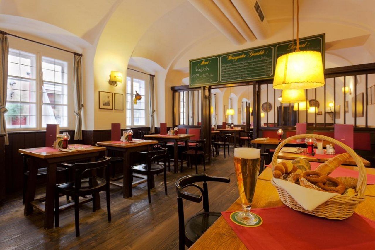 Mercure Grand Hotel Biedermeier Wien, foto 3
