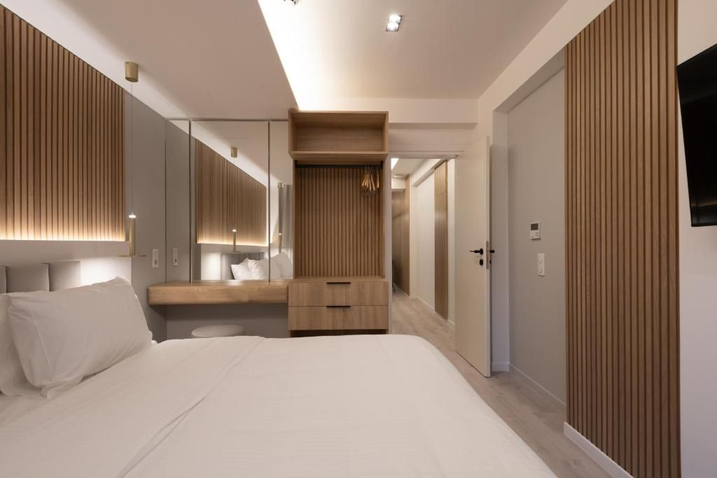 Incanto Boutique Suites Neos Kosmos, foto 14