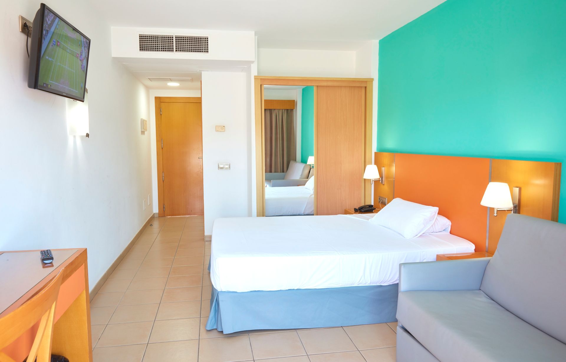 Hotel Chatur Costa Caleta, foto 6