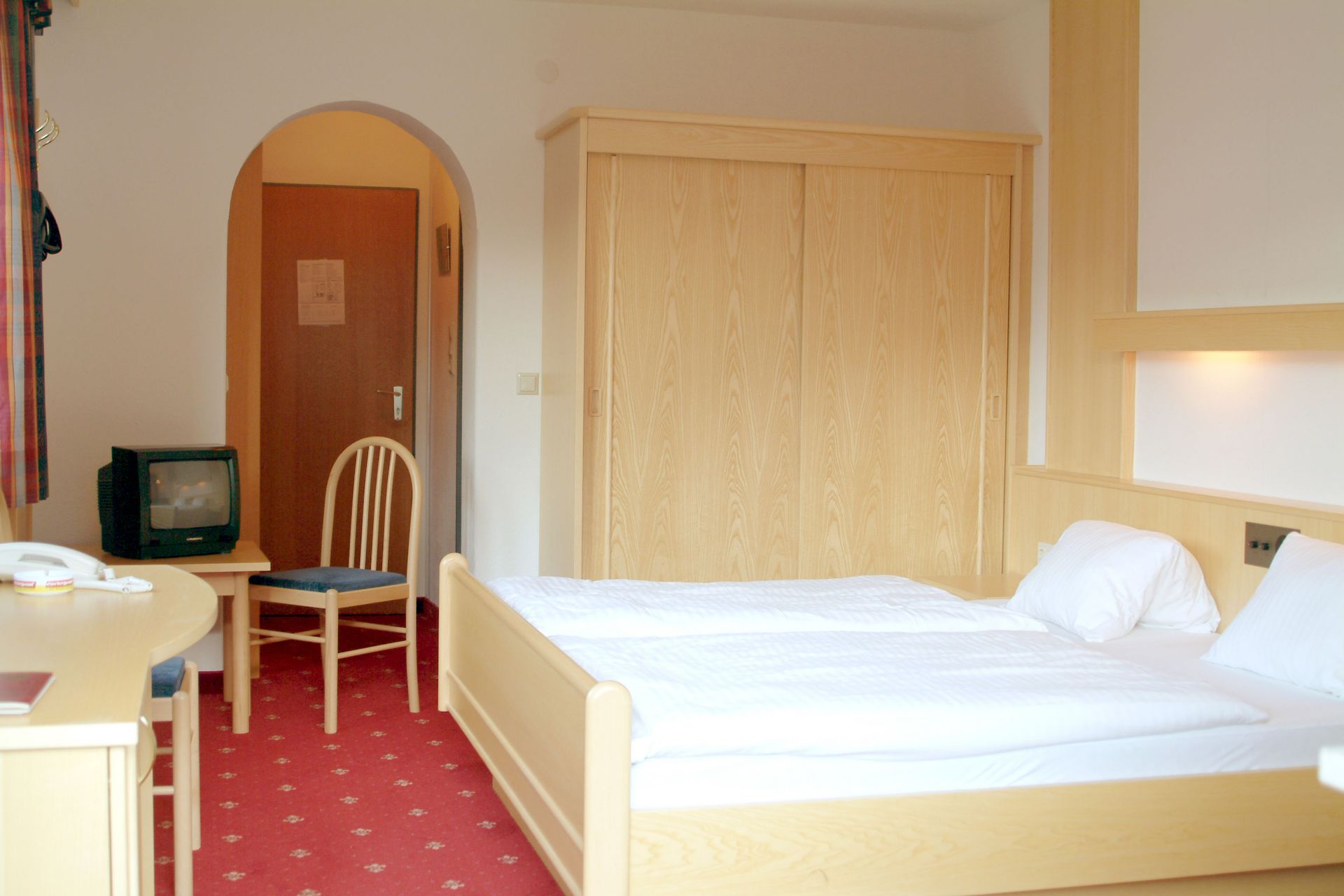 Lifthotel, foto 7