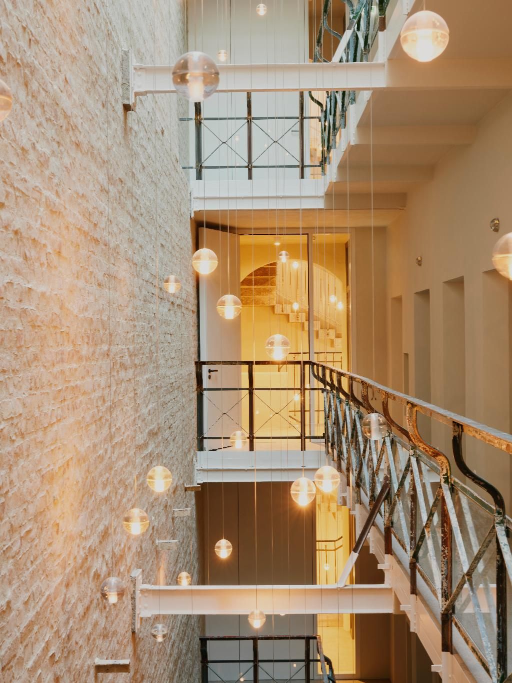 Wilmina Hotel, foto 13