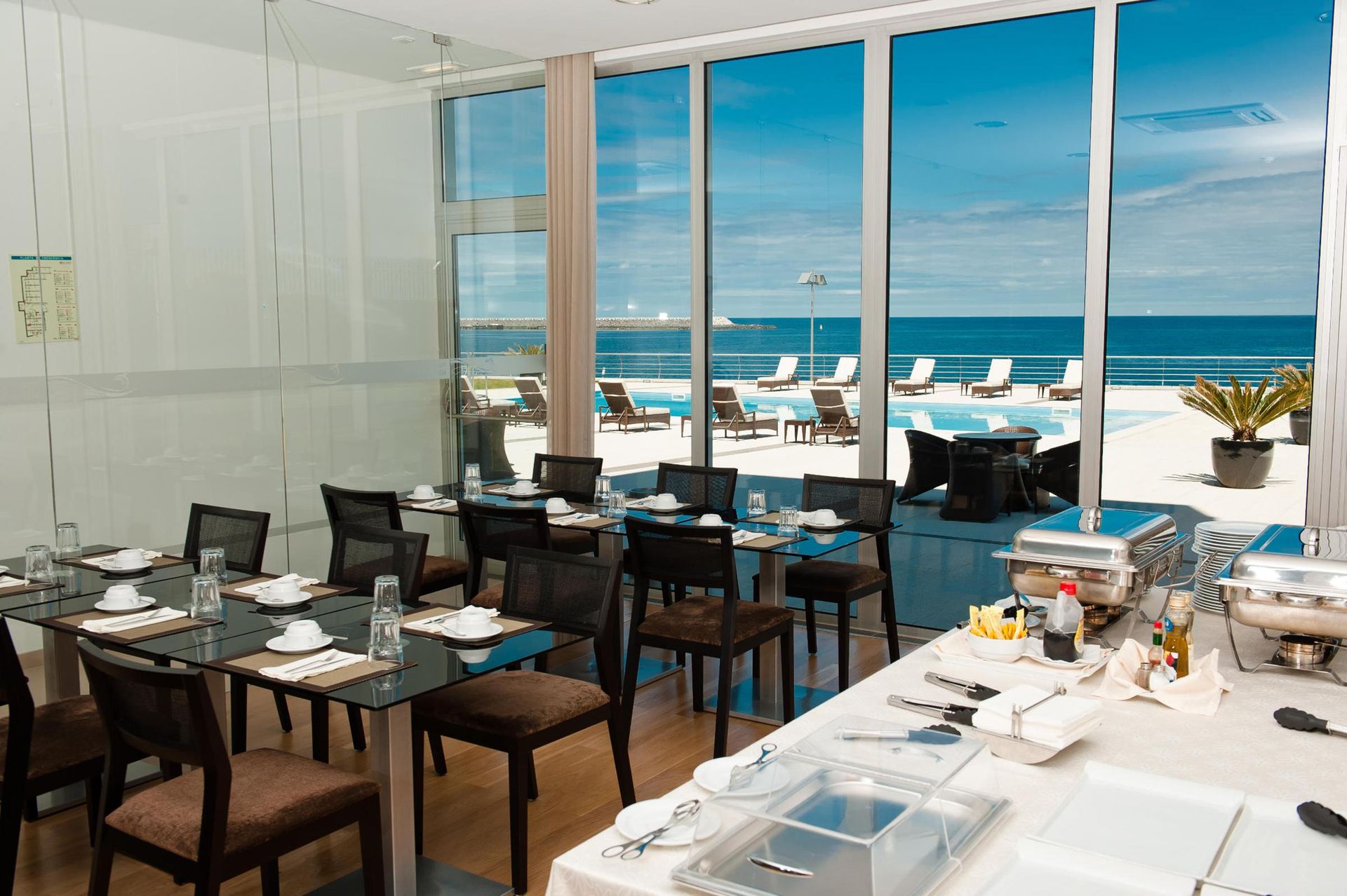Atlantida Mar Hotel, foto 6