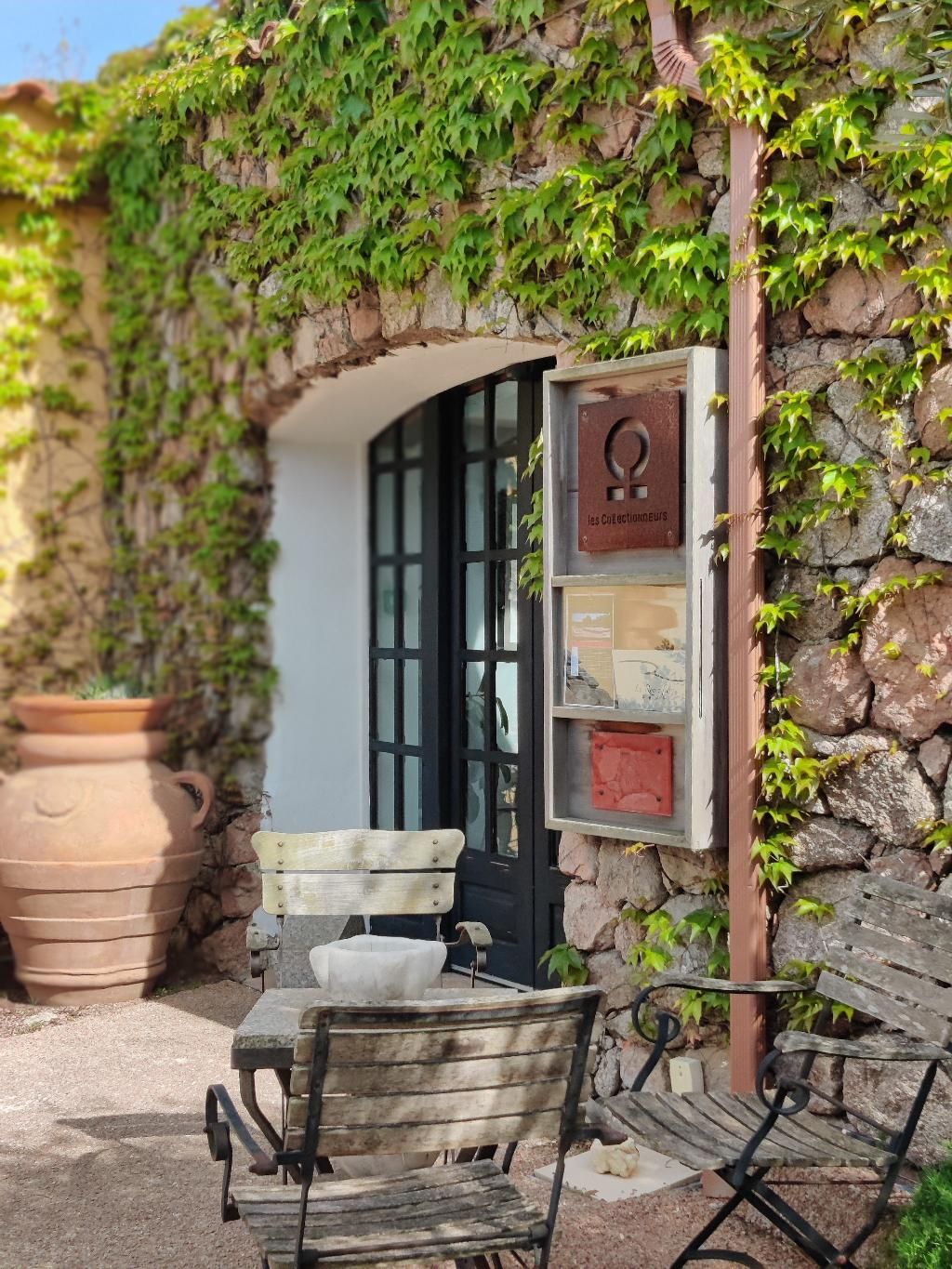 Le Roc e Fiori Hôtel, foto 11