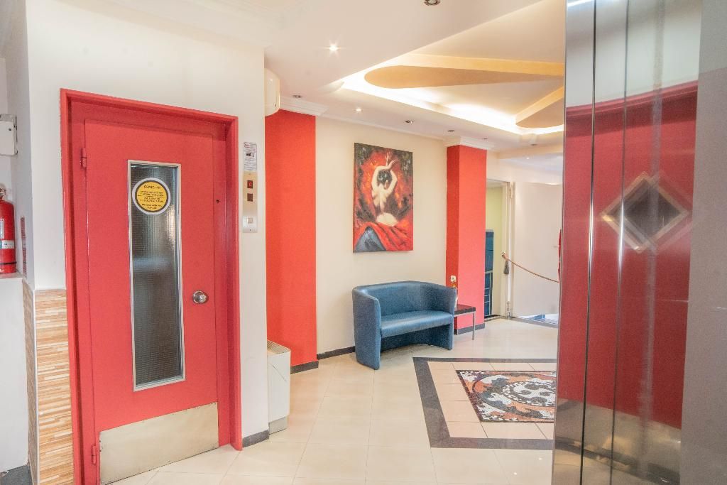 Argo Hotel Piraeus, foto 4