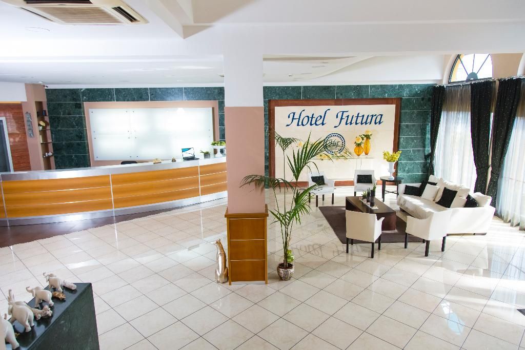 Futura Hotel Naples, foto 12