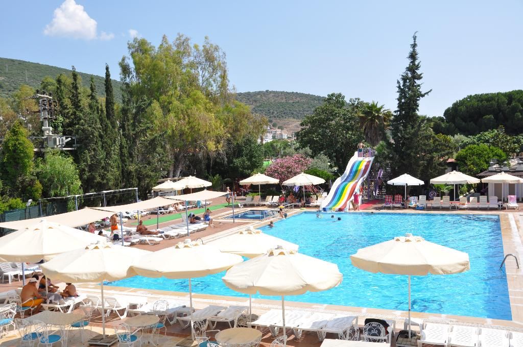Pigale Beach Resort, foto 7