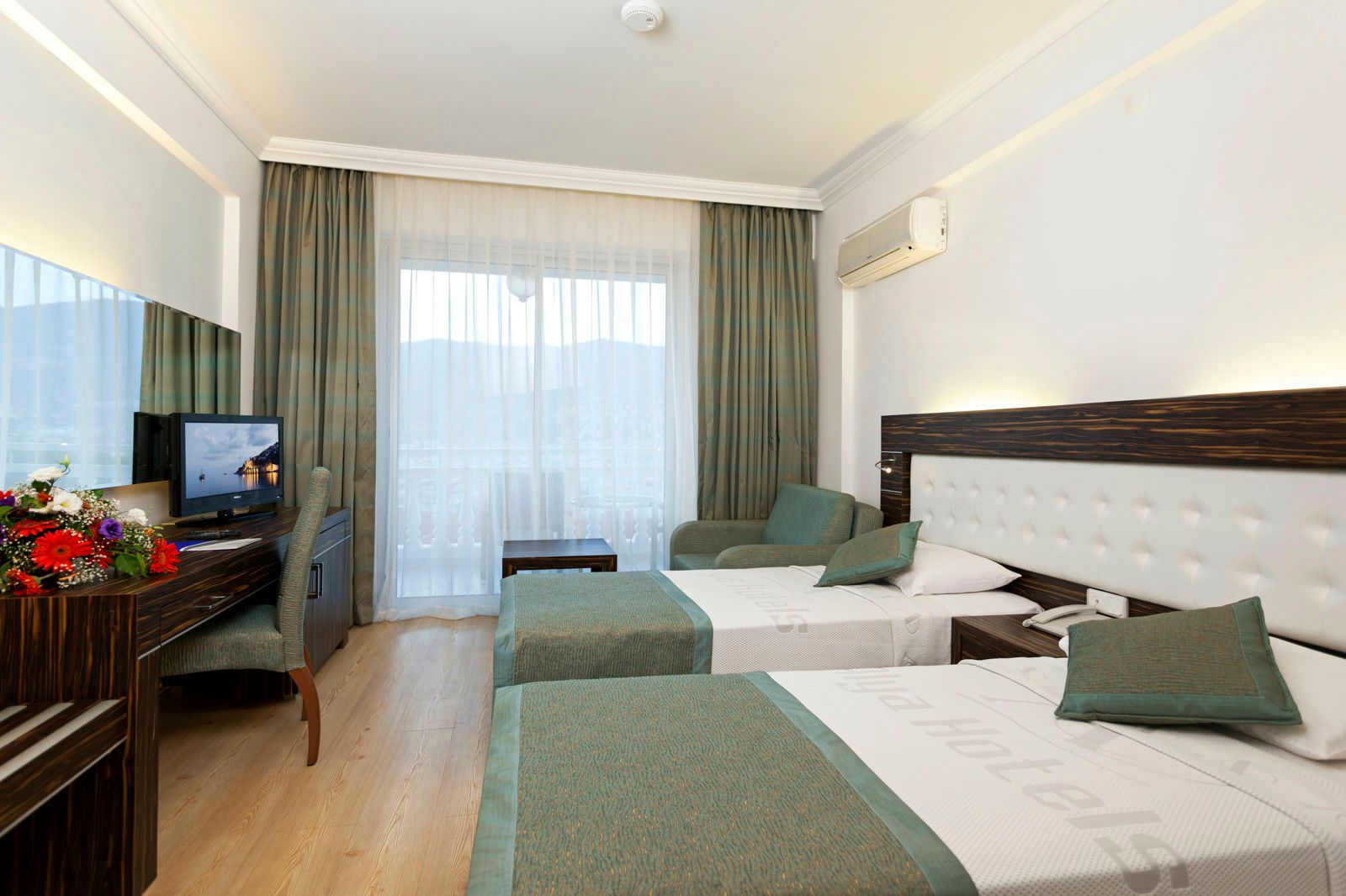 Sunny Hill Alya Hotel, foto 4