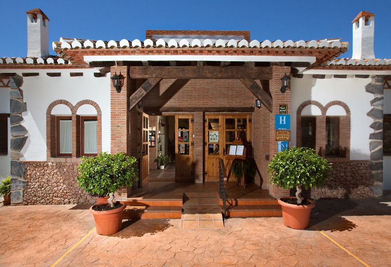 Hotel Rural Almazara, foto 15