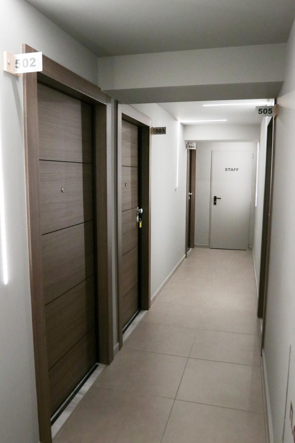 V36 Suites, foto 2