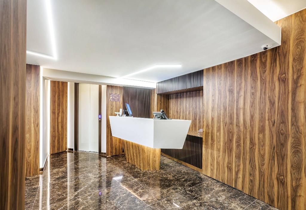 Imperial Plus Urban Smart Hotel Thessaloniki, foto 6