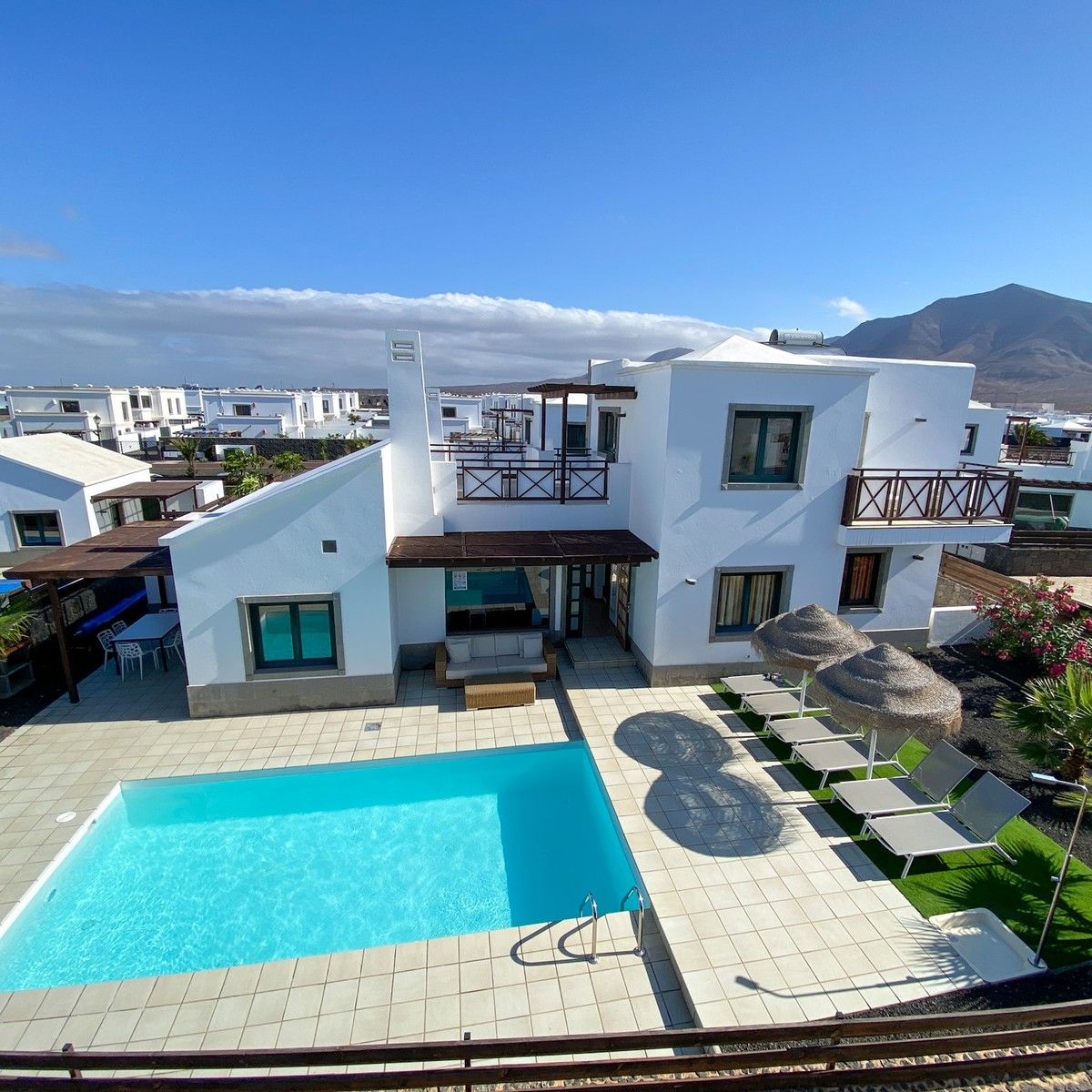 Playa Blanca Beach Mate Villas, foto 10