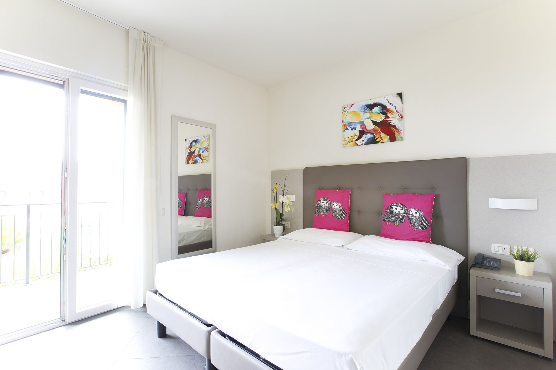 Hotel Belvedere, foto 5