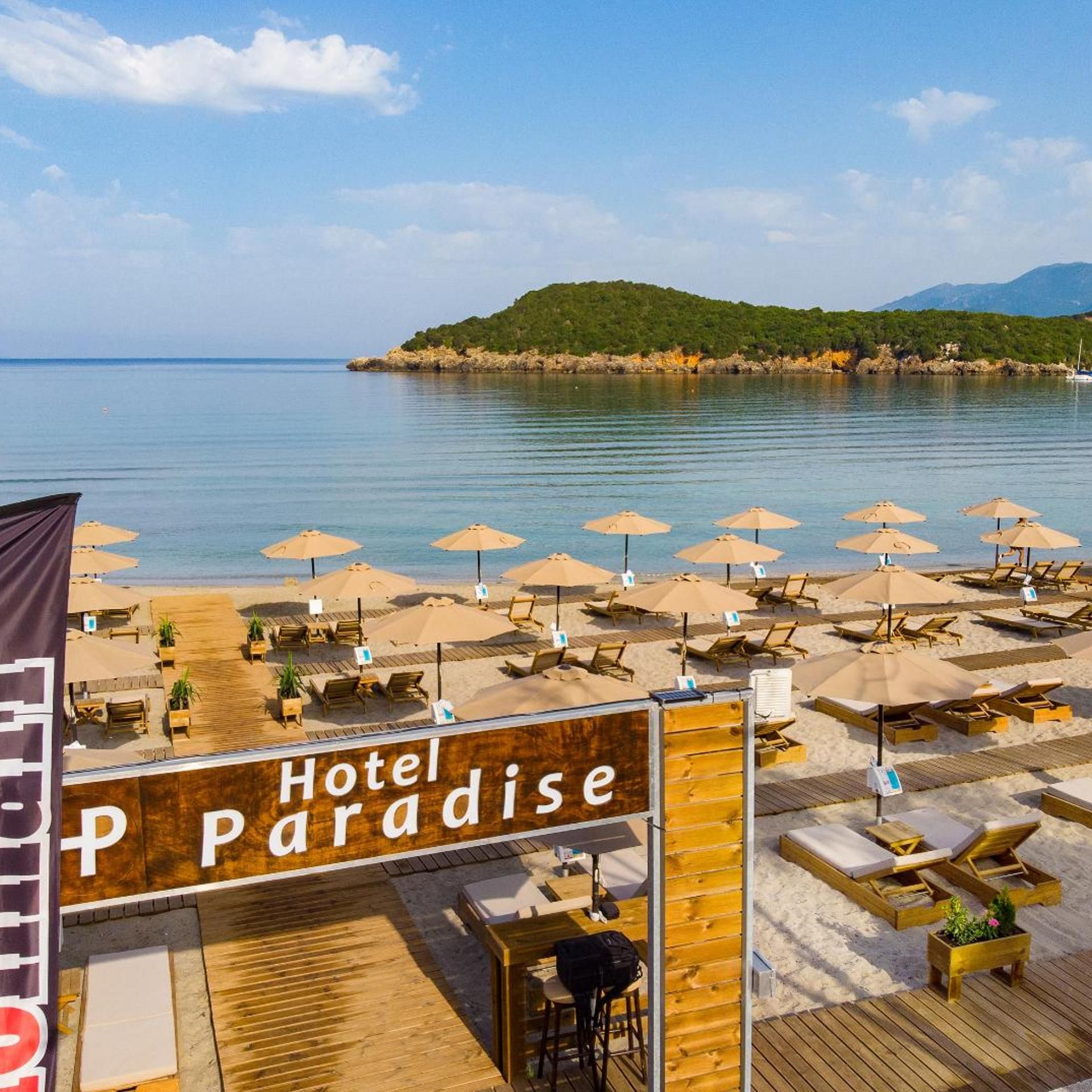 Zeus Paradise Hotel, foto 10