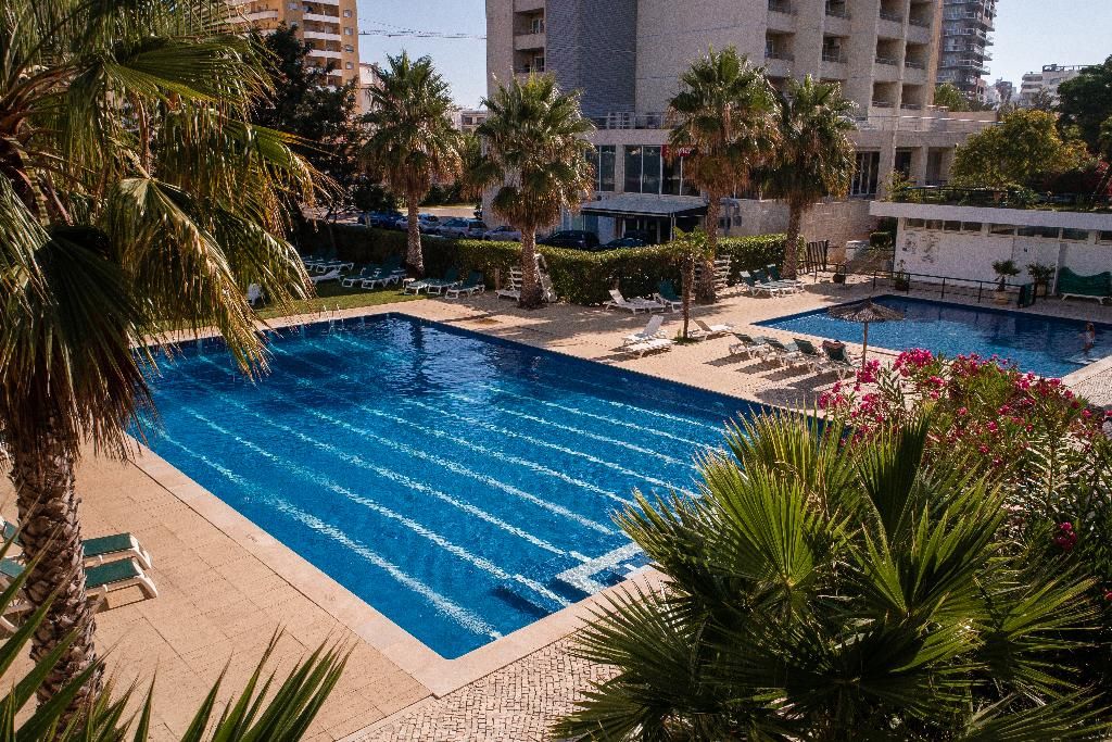 Apartamentos Jardins da Rocha, foto 10