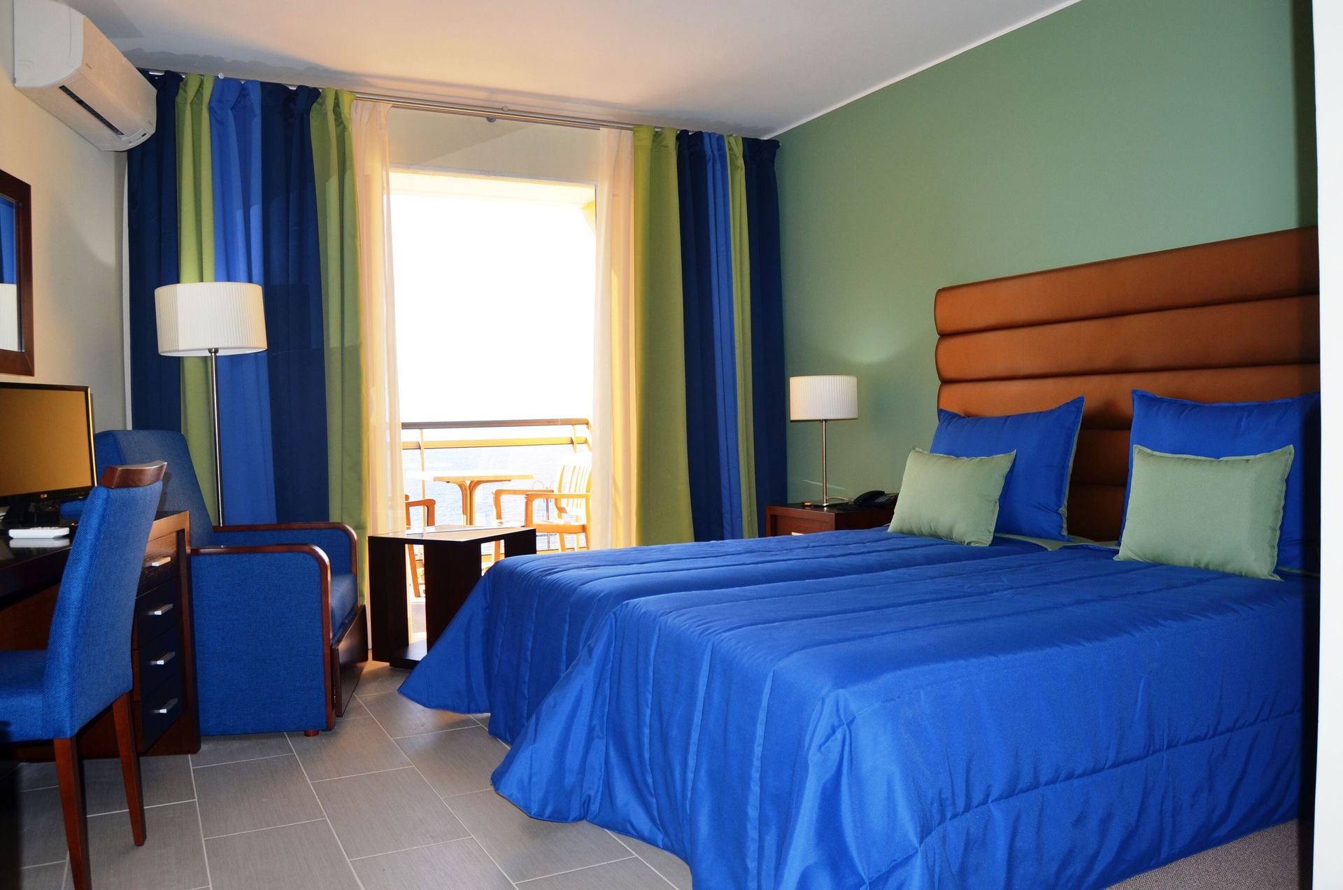 Hotel Cais da Oliveira, foto 3