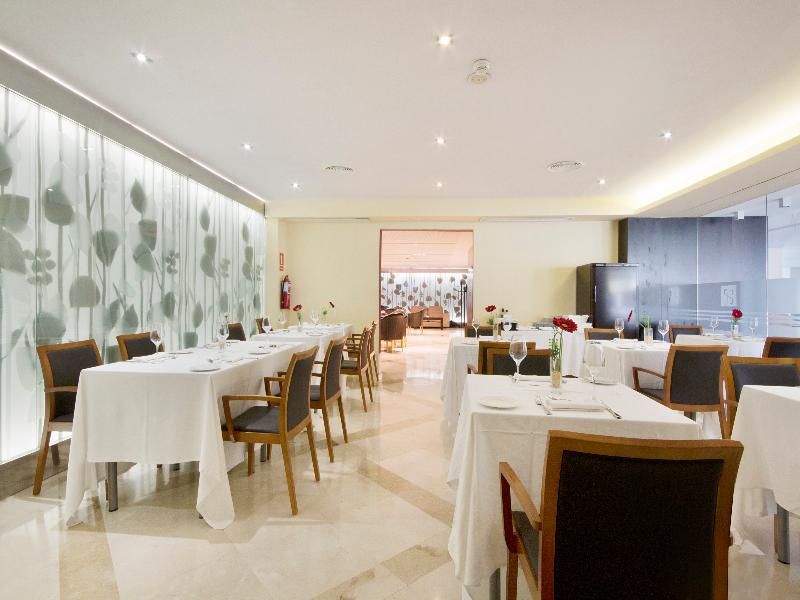 Hotel Granada Palace Affiliated by Meliá, foto 8