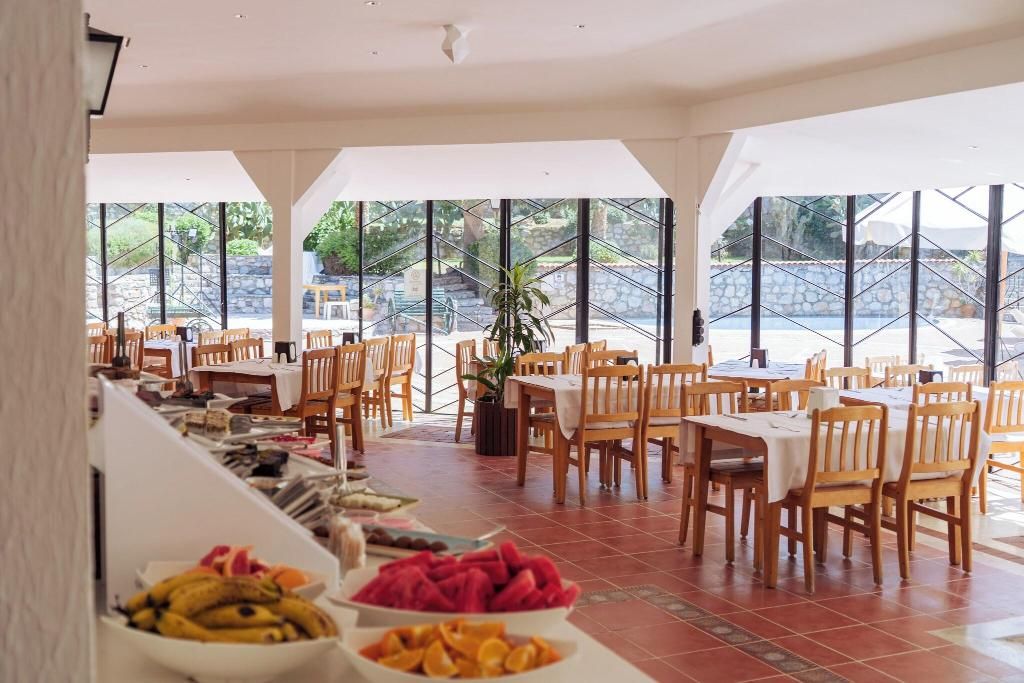 Green Anatolia Club & Hotel, foto 3