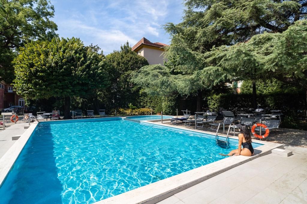 Grand Hotel Villa Balbi, foto 8