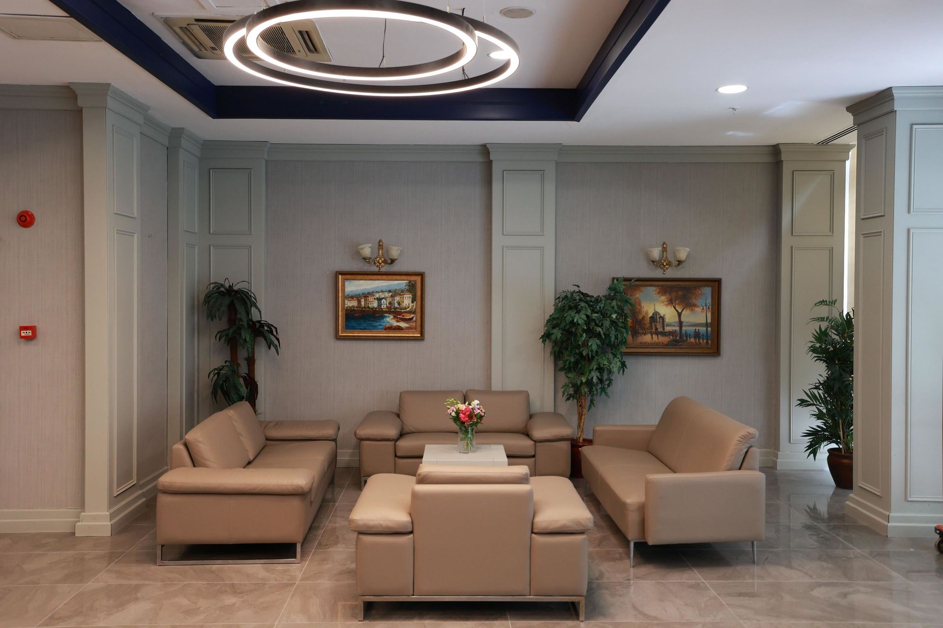 Istanbul Golden Park Hotel, foto 5