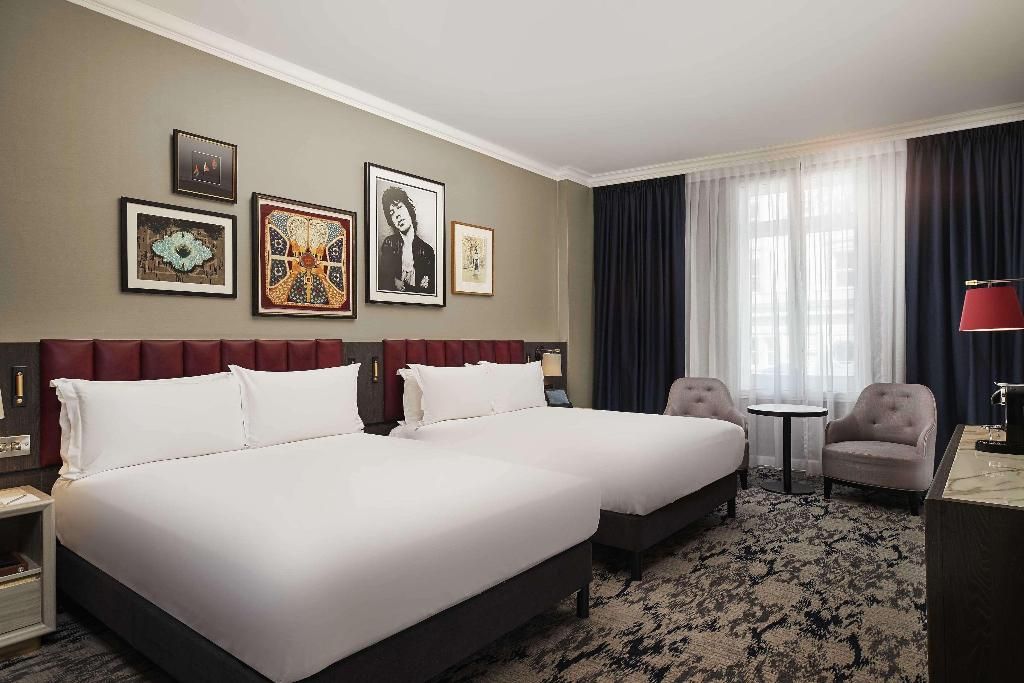 The Trafalgar St. James London, Curio Collection by Hilton, foto 5