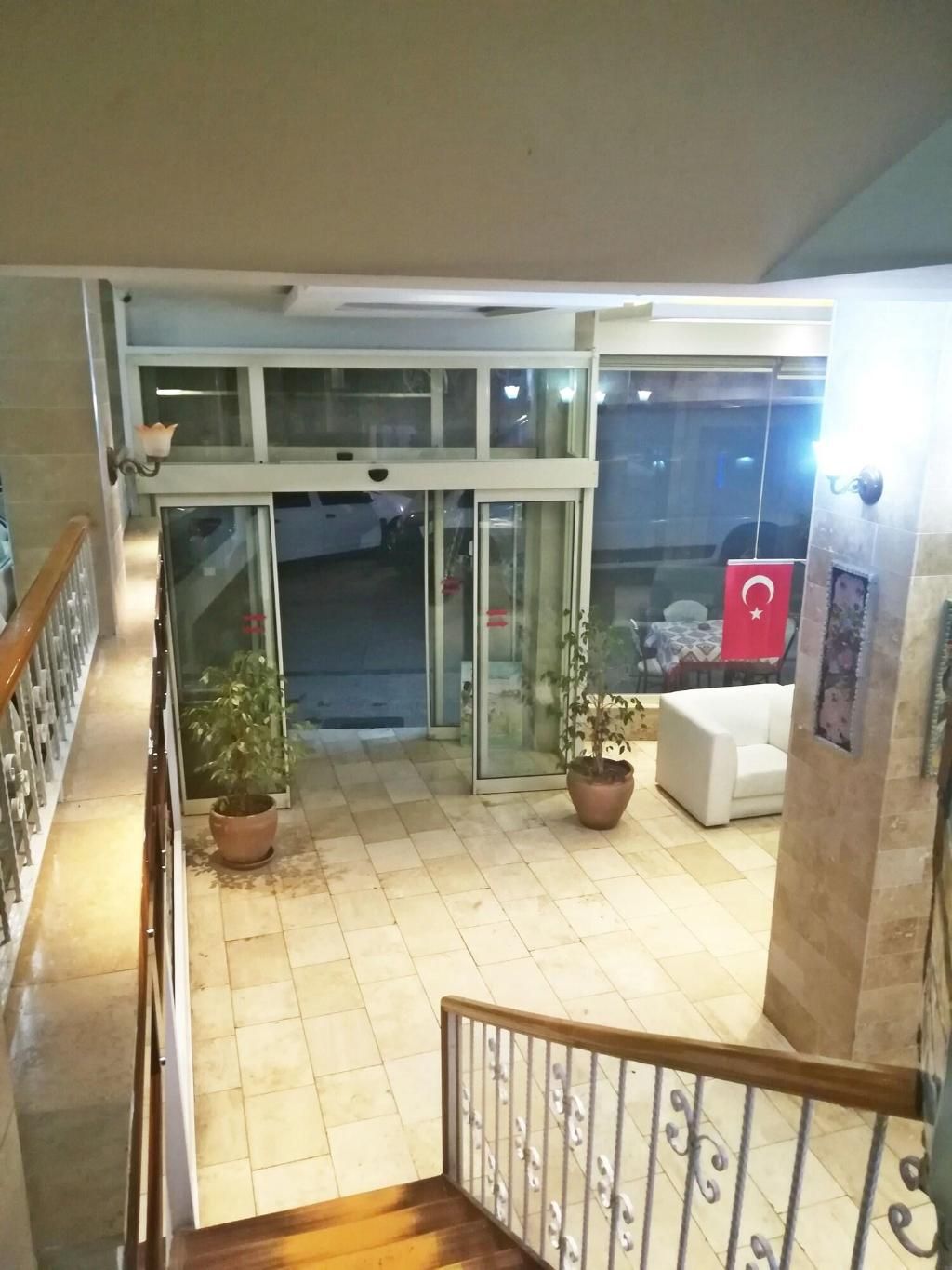 Utkubey Hotel, foto 9