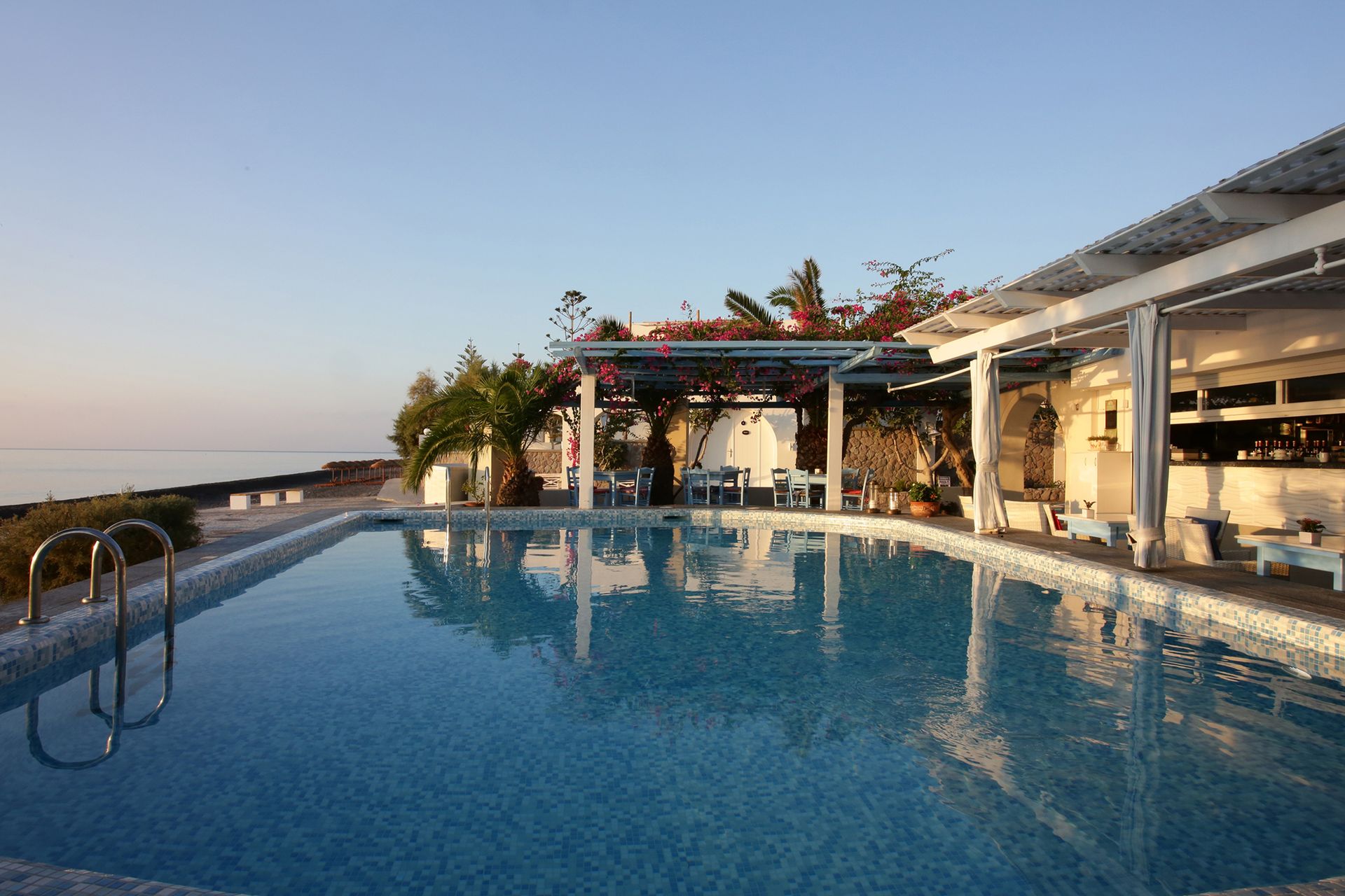 Sigalas Hotel & Apartments, foto 4