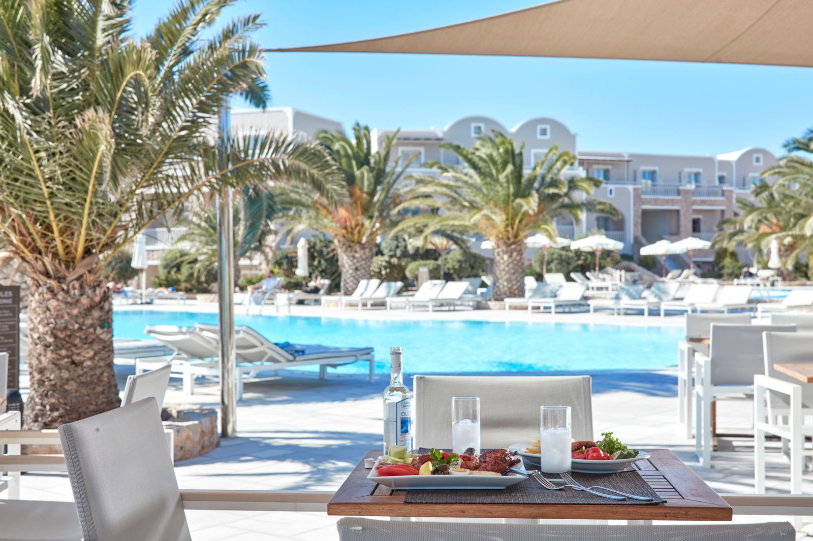 Santo Mira Mare Resort, foto 5