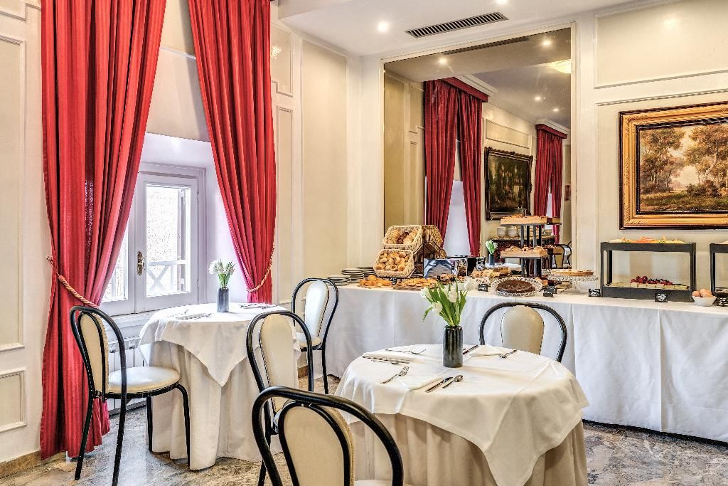 Hotel Orazia, foto 4