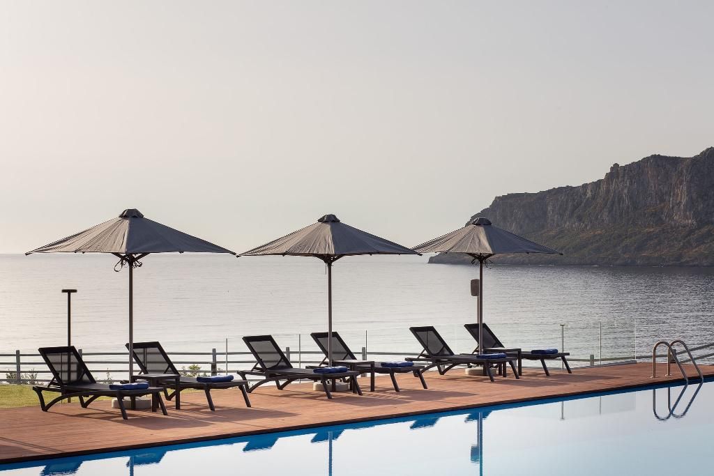 Alkinoi Resort & Spa, foto 10