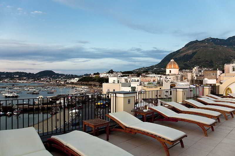 Hotel Villa Carolina, foto 4