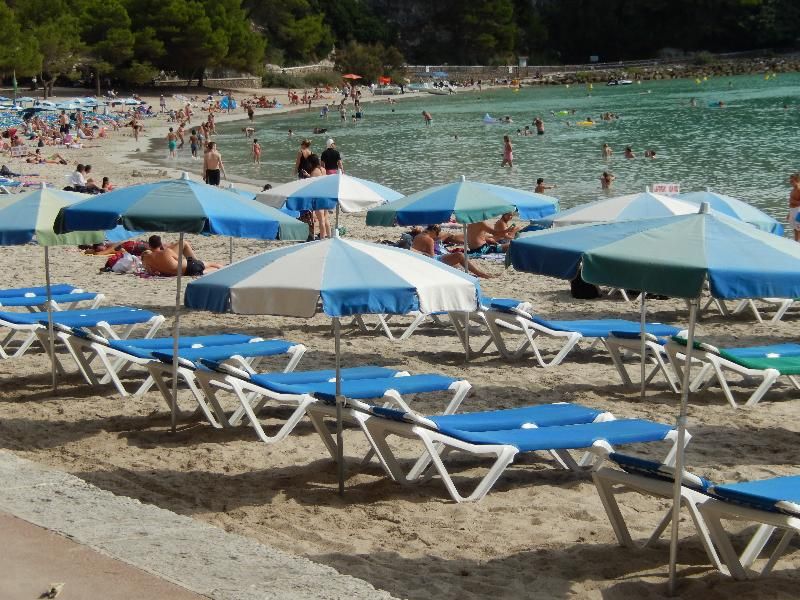 Apartamentos Alta Galdana, foto 3