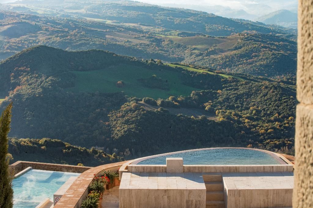Castello di Velona Resort, Thermal Spa & Winery, foto 6