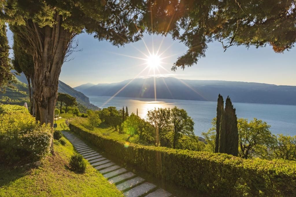 Boutique Hotel Villa Sostaga, foto 9