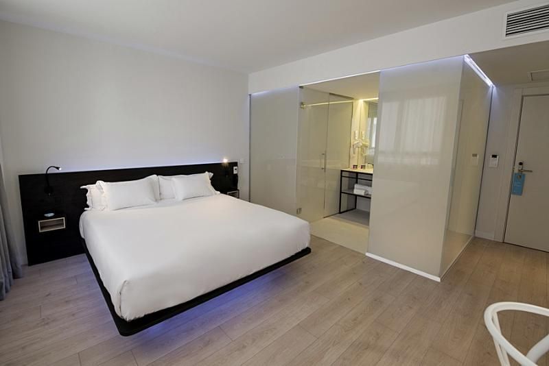 B&B HOTEL Madrid Centro Puerta del Sol, foto 15