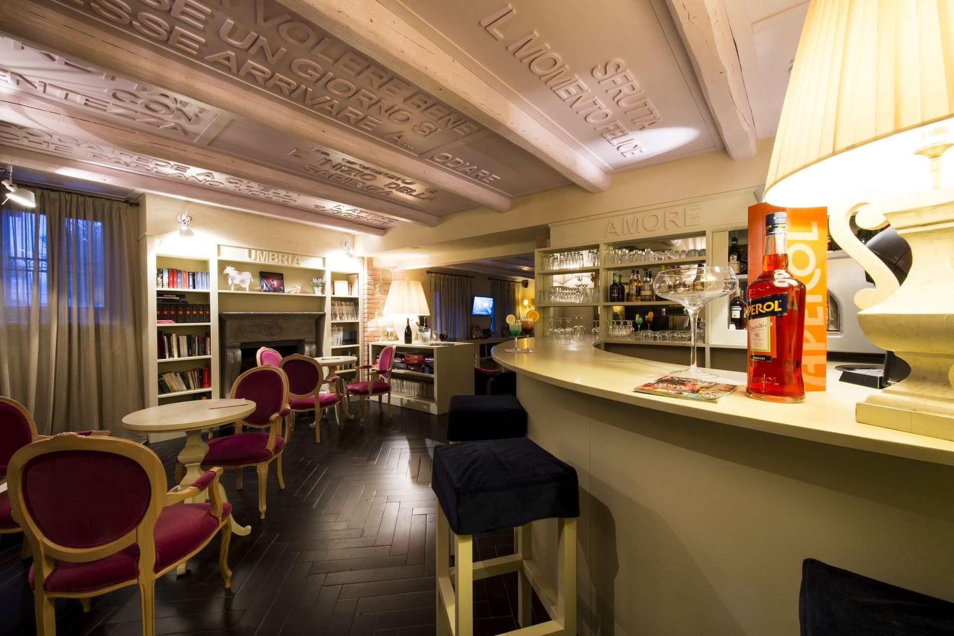 Borgo San Faustino, foto 3