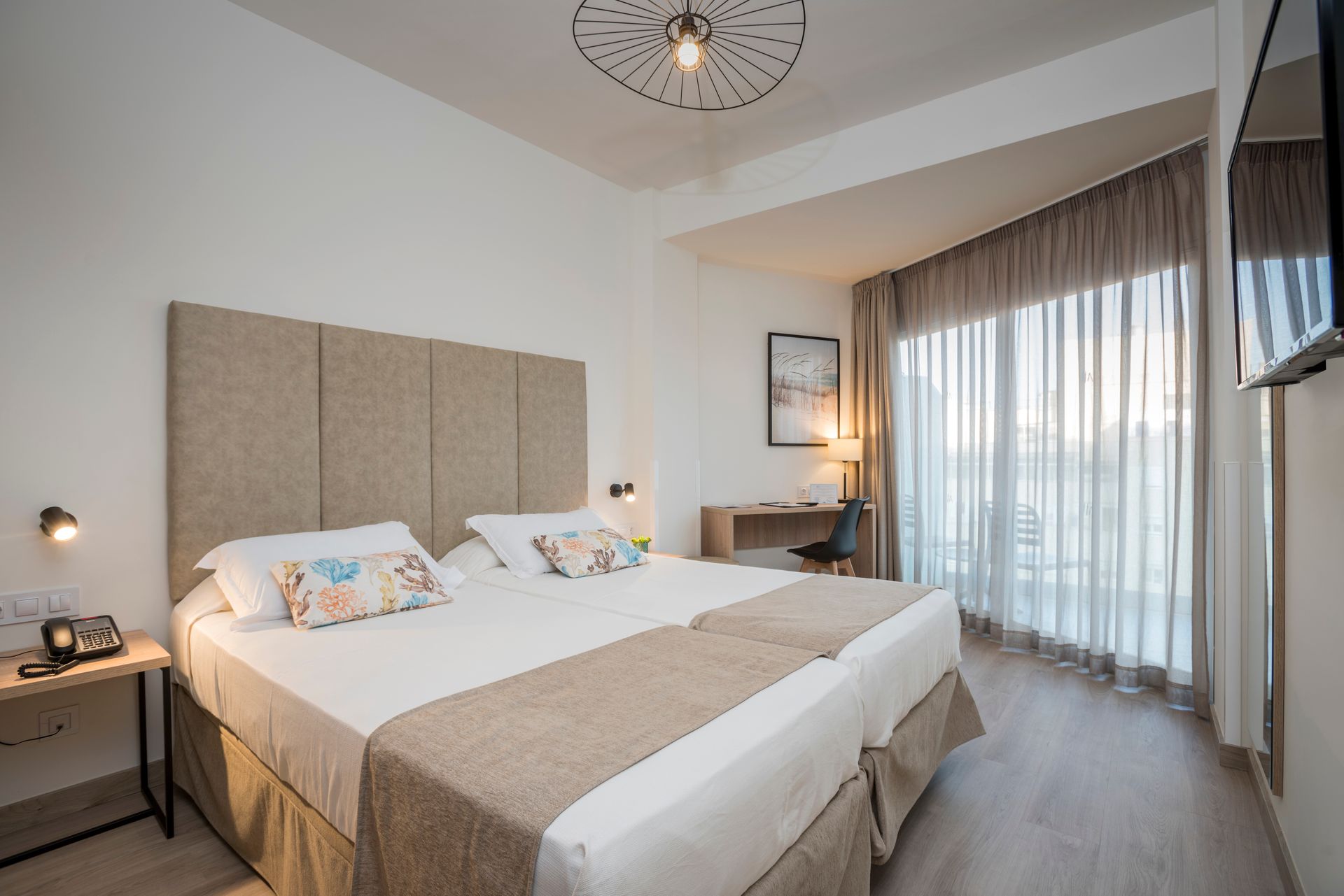 Hotel Las Arenas, foto 12