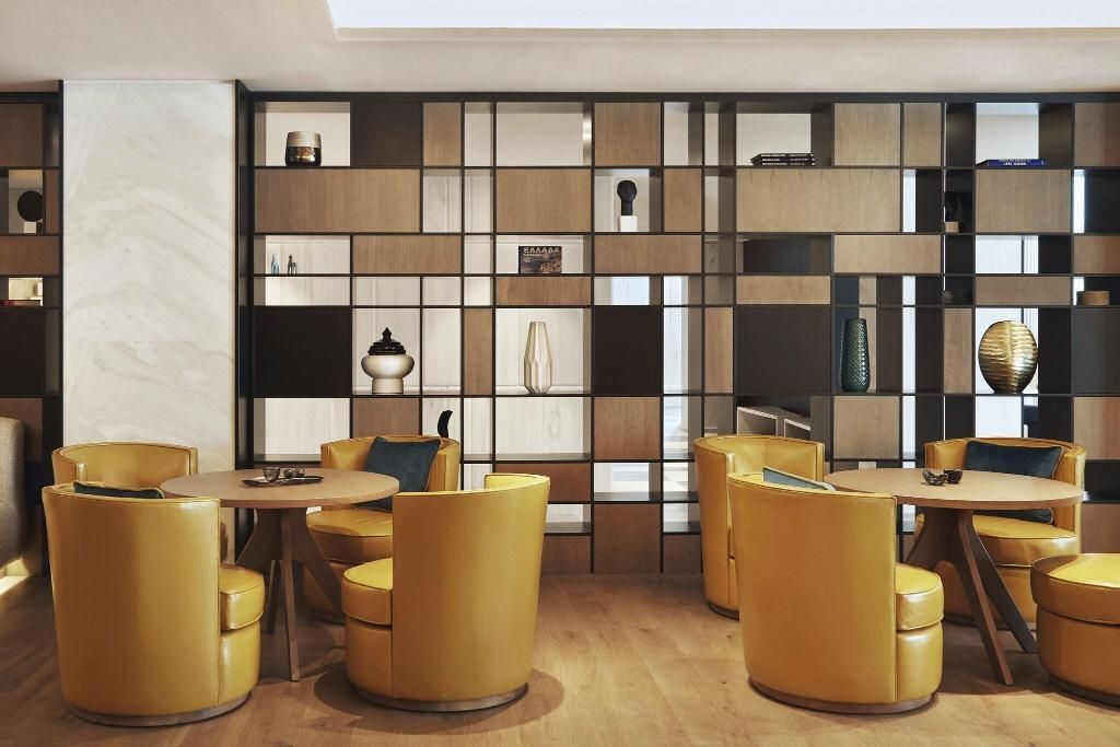 Grand Hyatt Athens, foto 14