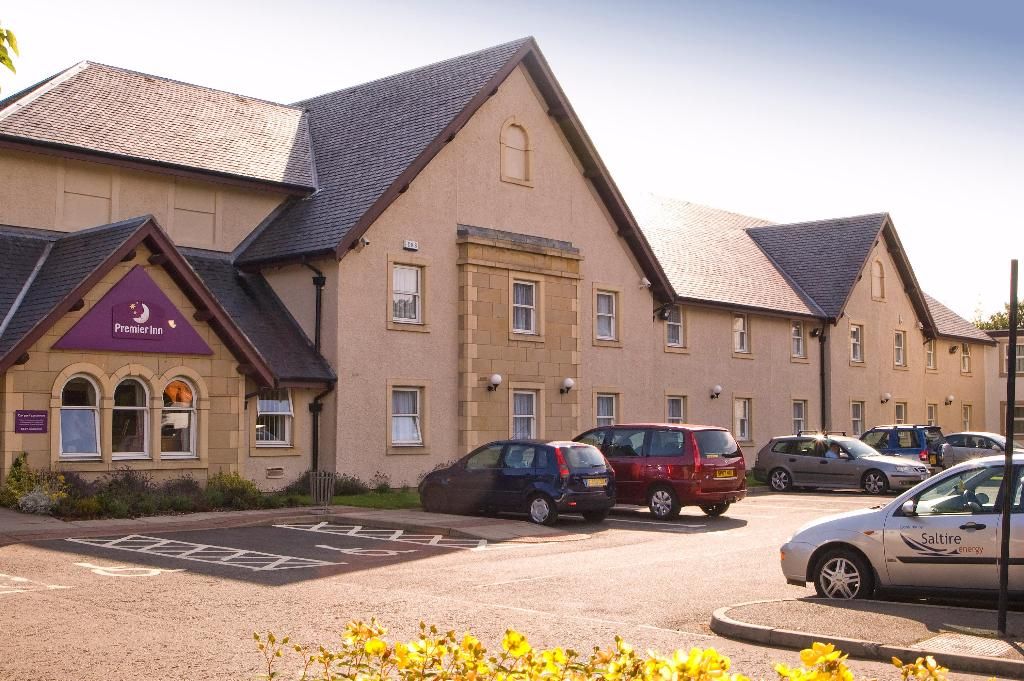 Premier Inn Edinburgh A1 Musselburgh, foto 11