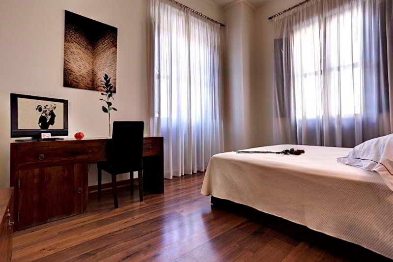 Hotelux Casa del Trigo, foto 4