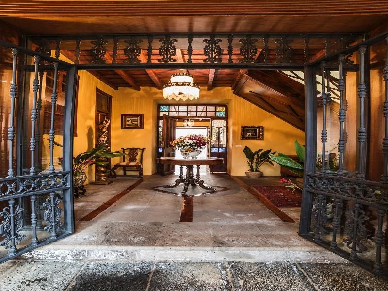 Hotel Emblemático San Marcos, foto 8