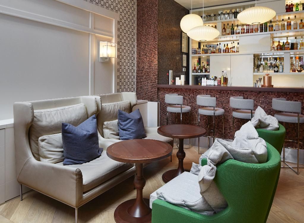 Hotel Bel Ami, foto 6