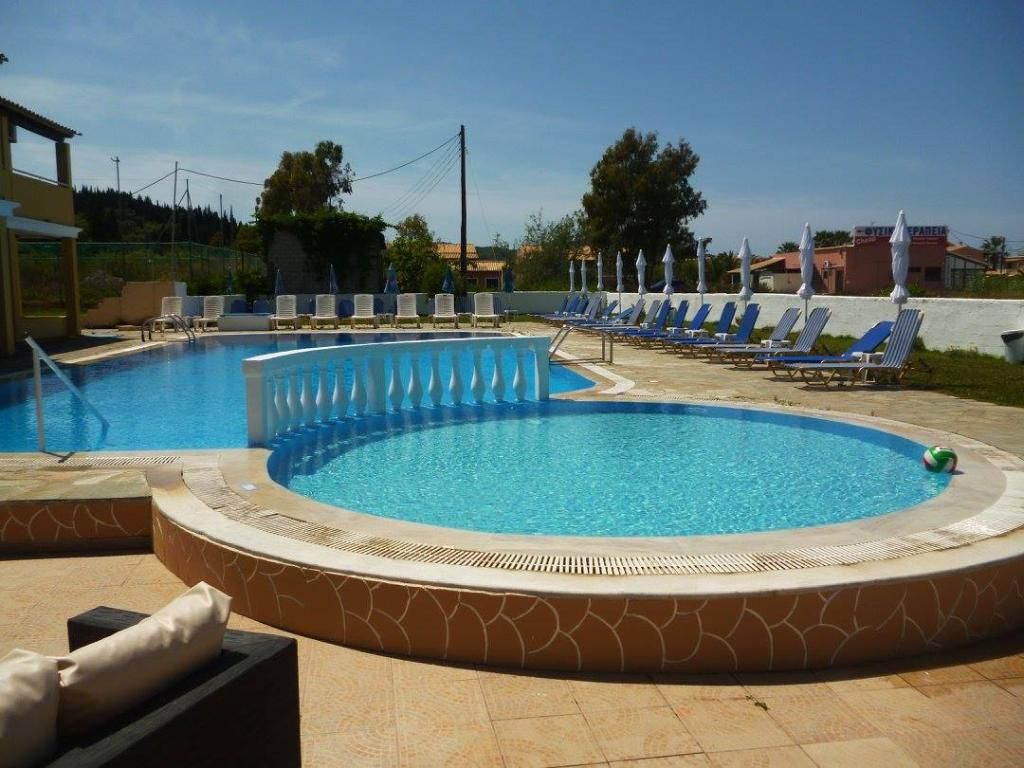 Alexis Pool Apartments, foto 8