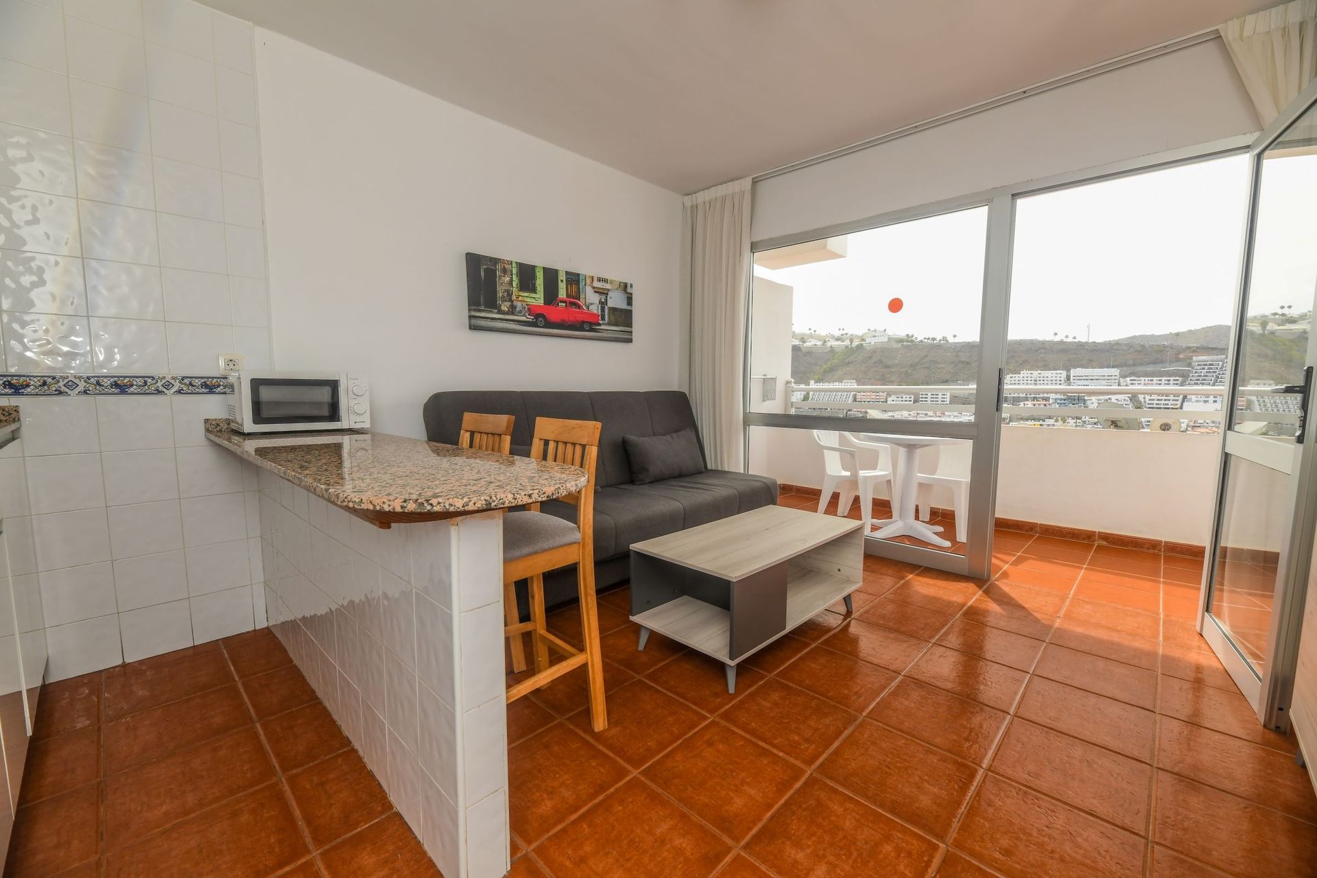 Apartamentos LIVVO Puerto Bello, foto 14