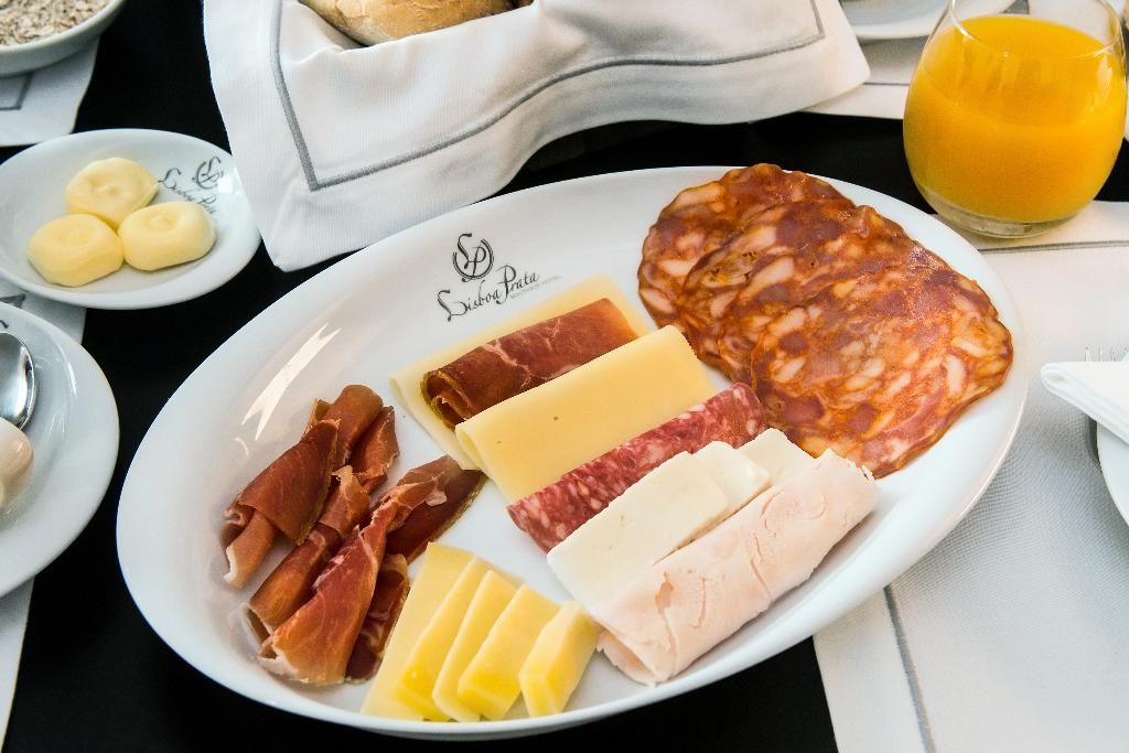 Lisboa Prata Boutique Hotel, foto 5