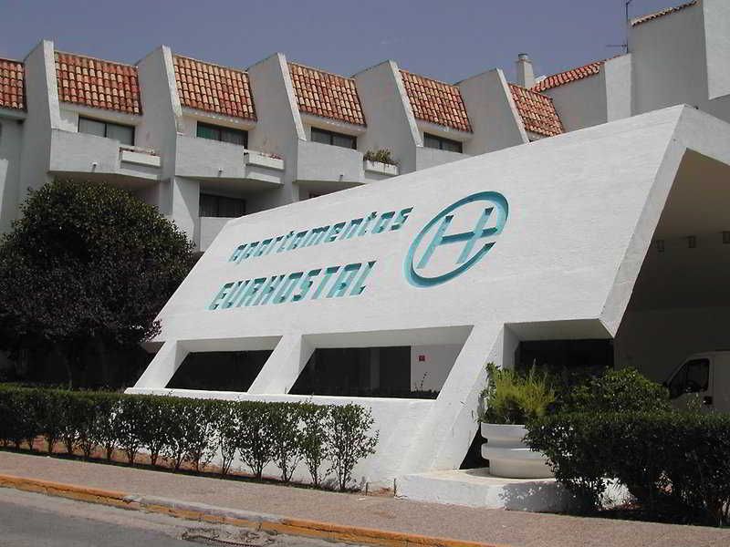 Complejo Euhostal, foto 9
