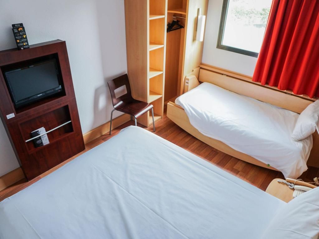Hotel Ibis Girona Costa Brava, foto 2